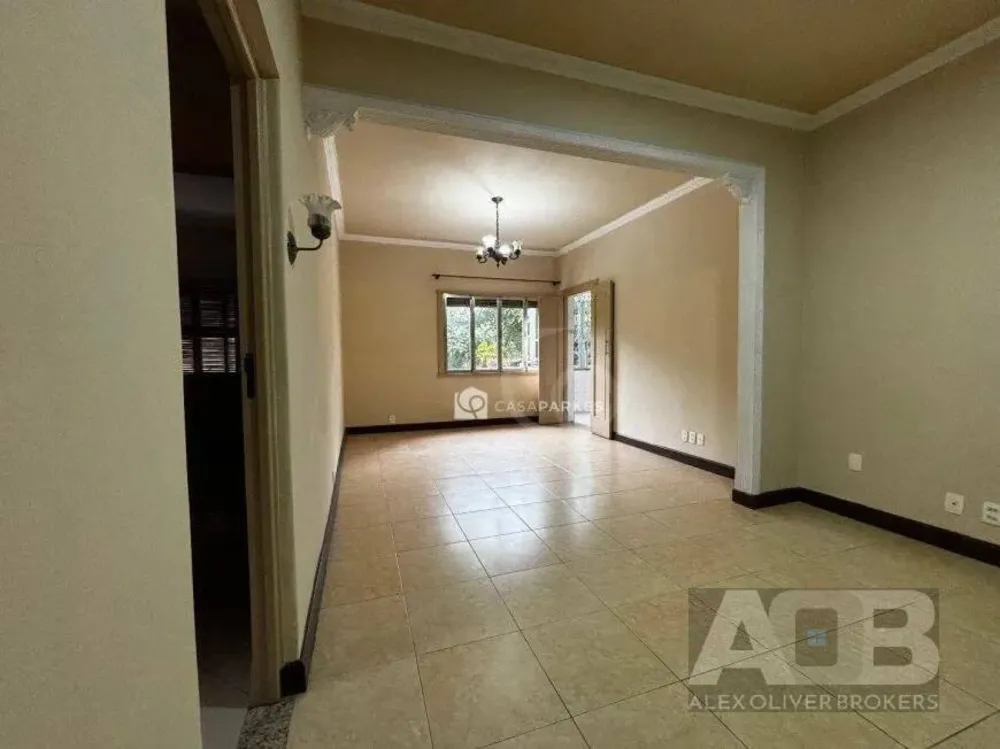 Apartamento, 2 quartos, 80 m² - Foto 2
