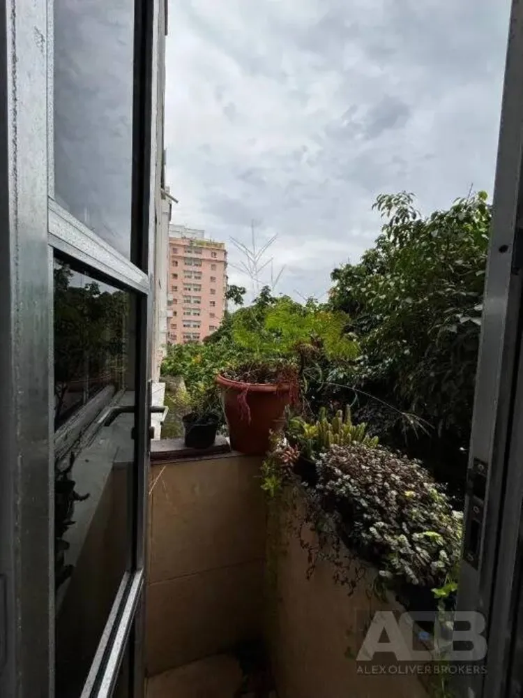 Apartamento, 2 quartos, 80 m² - Foto 5
