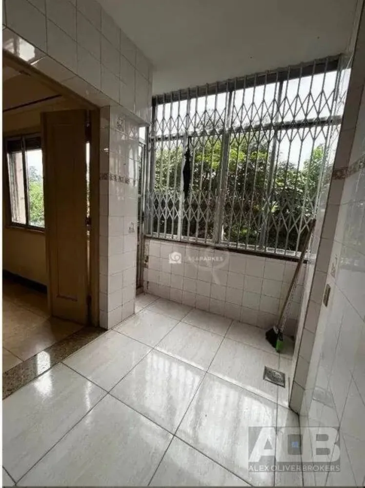 Apartamento, 2 quartos, 80 m² - Foto 17