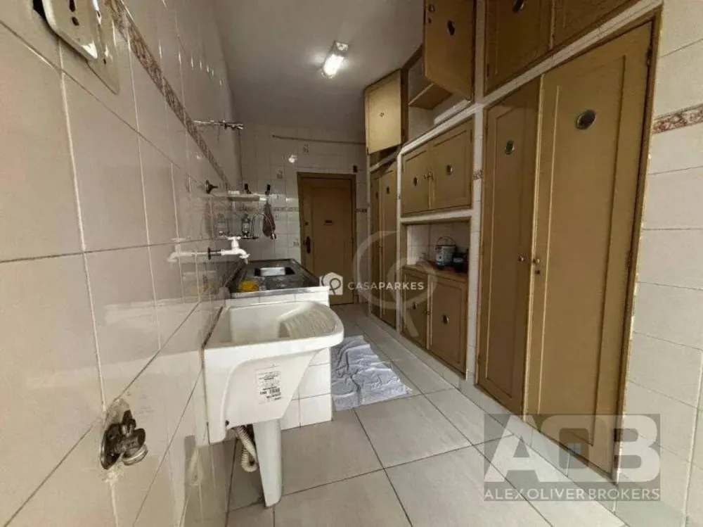 Apartamento, 2 quartos, 80 m² - Foto 15