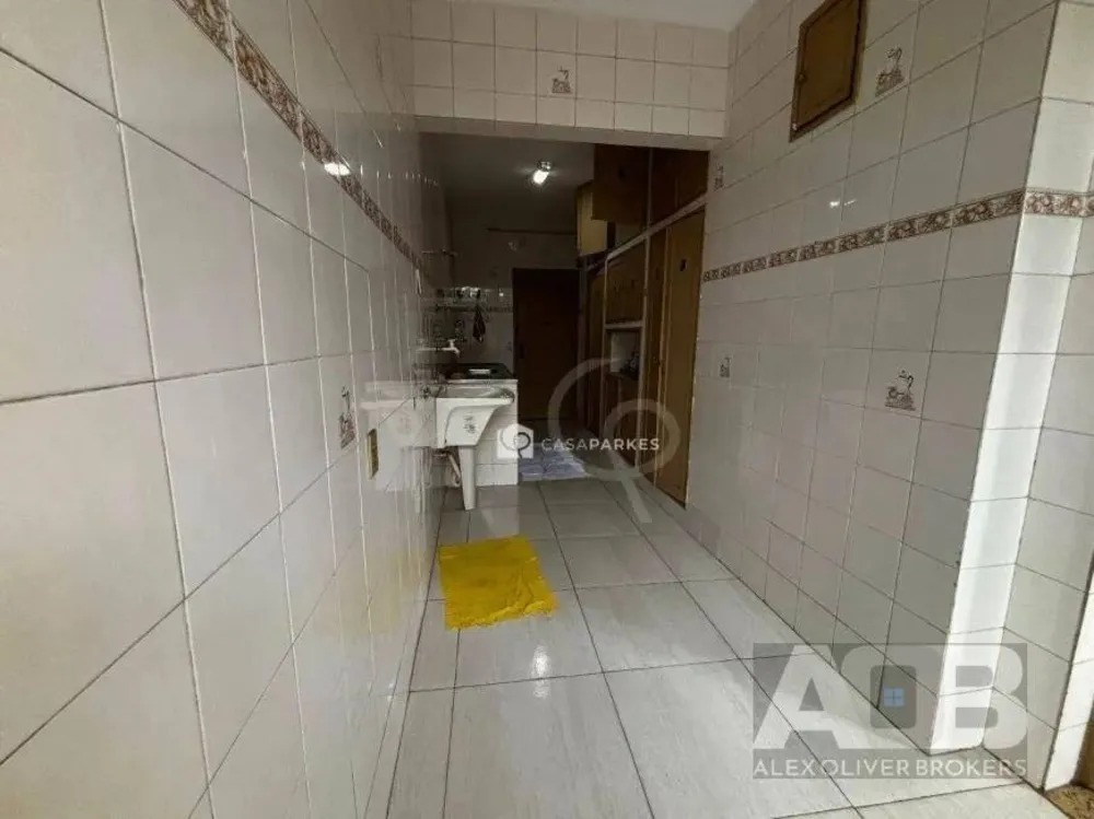 Apartamento, 2 quartos, 80 m² - Foto 14