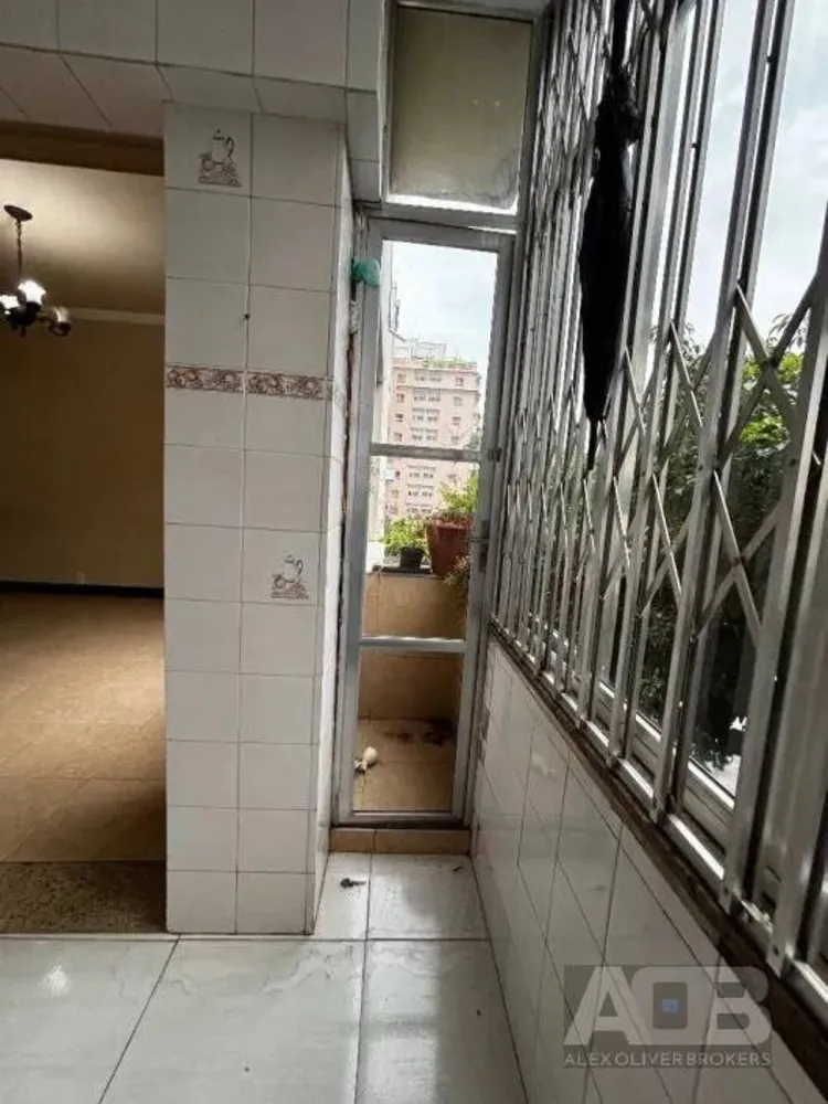 Apartamento, 2 quartos, 80 m² - Foto 16