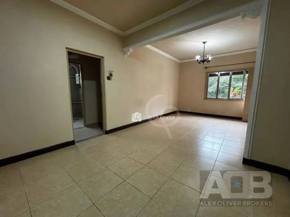 Apartamento, 2 quartos, 80 m² - Foto 1