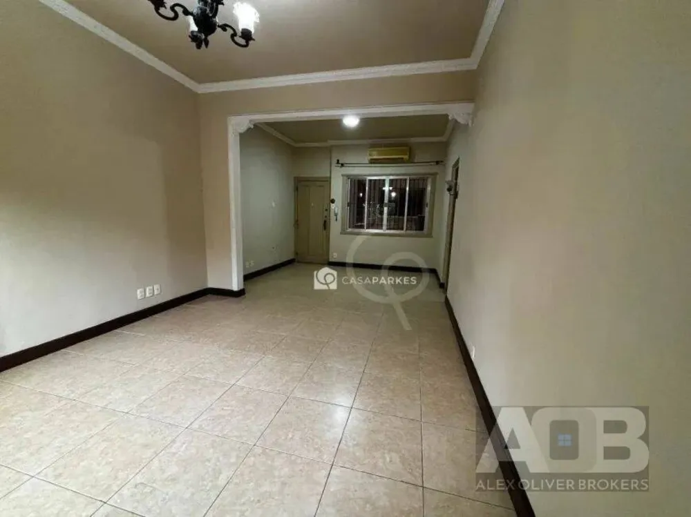 Apartamento, 2 quartos, 80 m² - Foto 3
