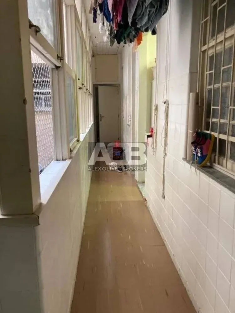 Apartamento, 4 quartos, 350 m² - Foto 16