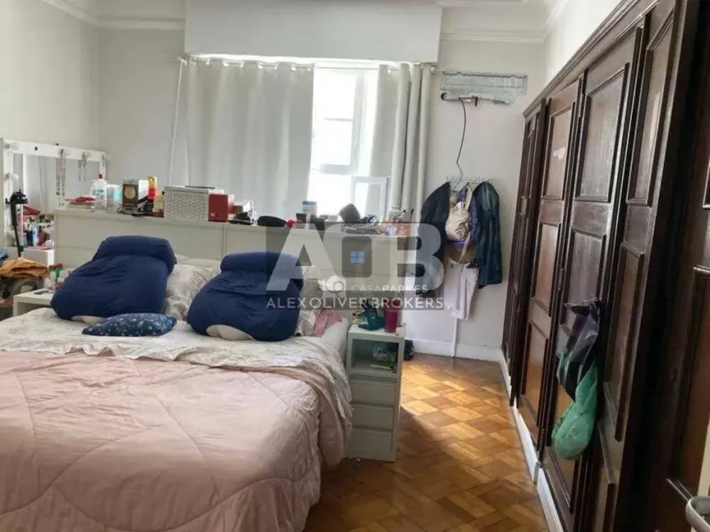 Apartamento, 4 quartos, 350 m² - Foto 7