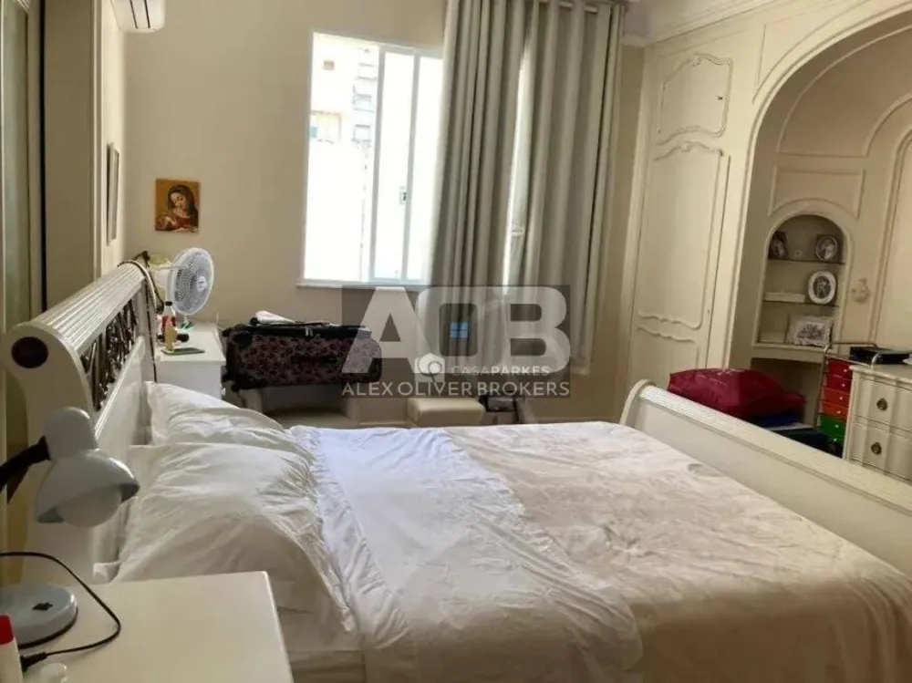 Apartamento, 4 quartos, 350 m² - Foto 9