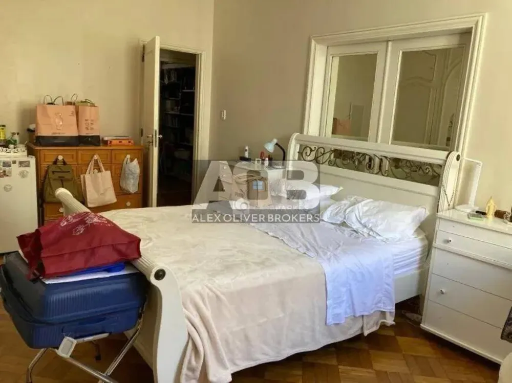 Apartamento, 4 quartos, 350 m² - Foto 10