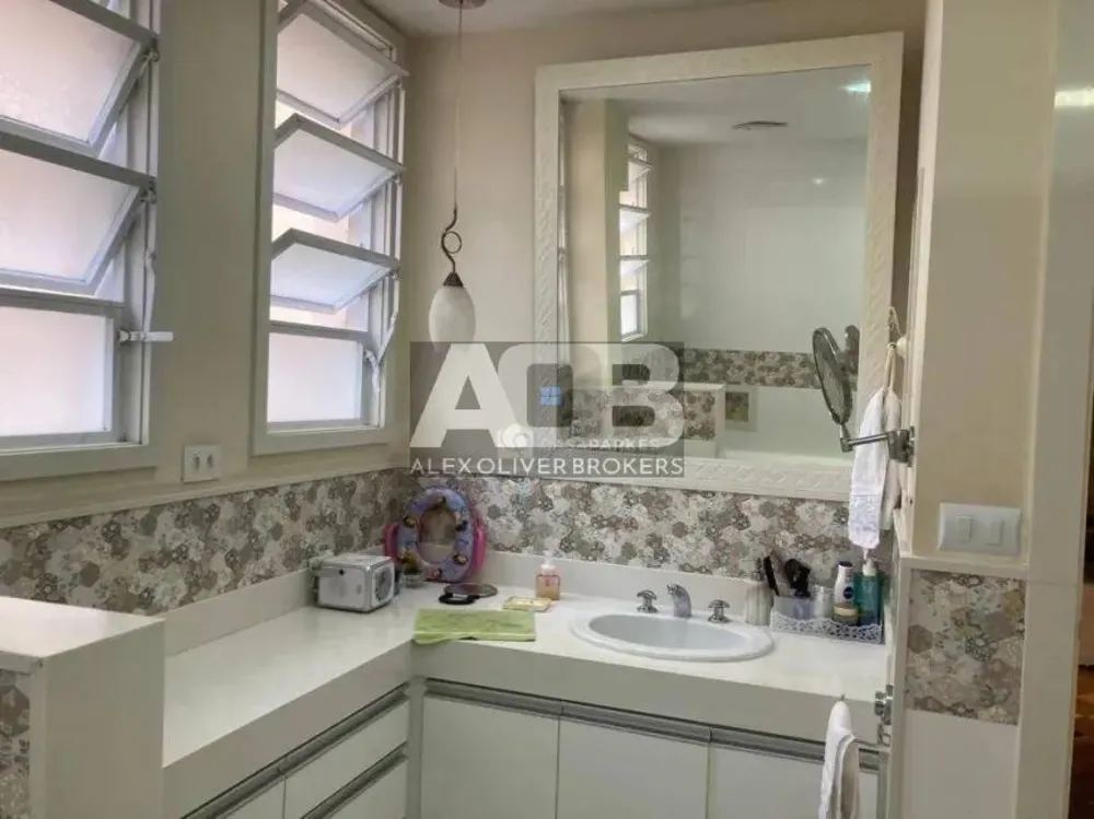 Apartamento, 4 quartos, 350 m² - Foto 13