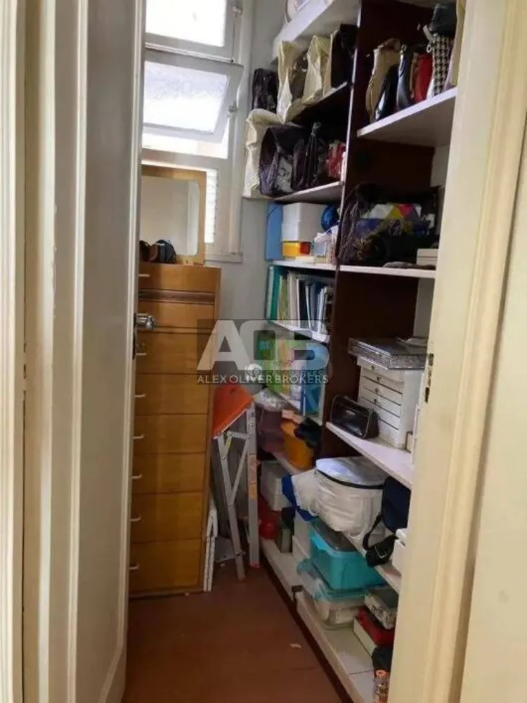 Apartamento, 4 quartos, 350 m² - Foto 23