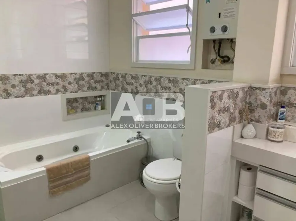 Apartamento, 4 quartos, 350 m² - Foto 11