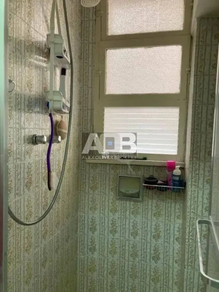 Apartamento, 4 quartos, 350 m² - Foto 22