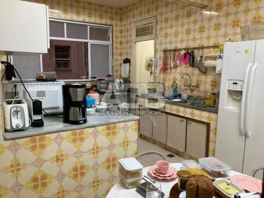 Apartamento, 4 quartos, 350 m² - Foto 19