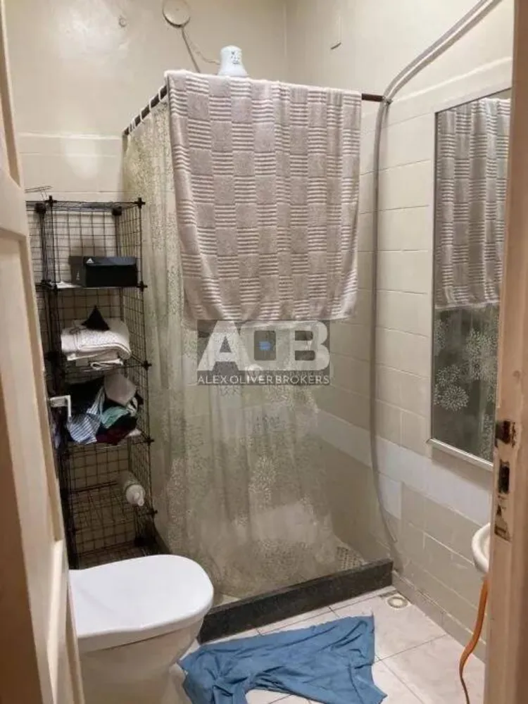 Apartamento, 4 quartos, 350 m² - Foto 25