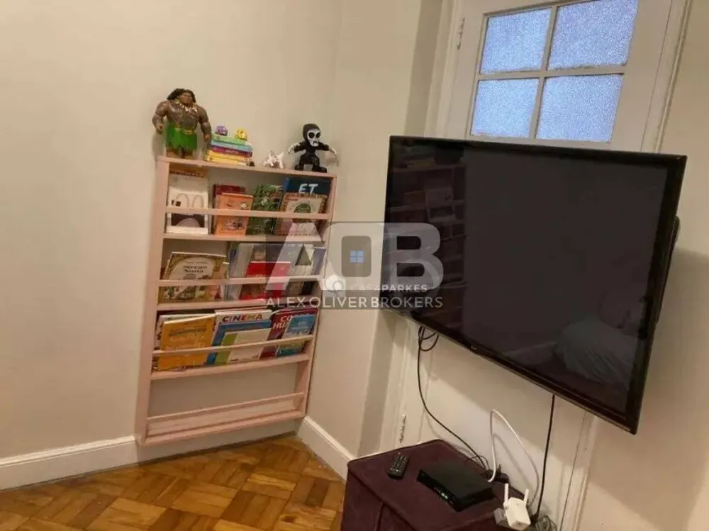 Apartamento, 4 quartos, 350 m² - Foto 8