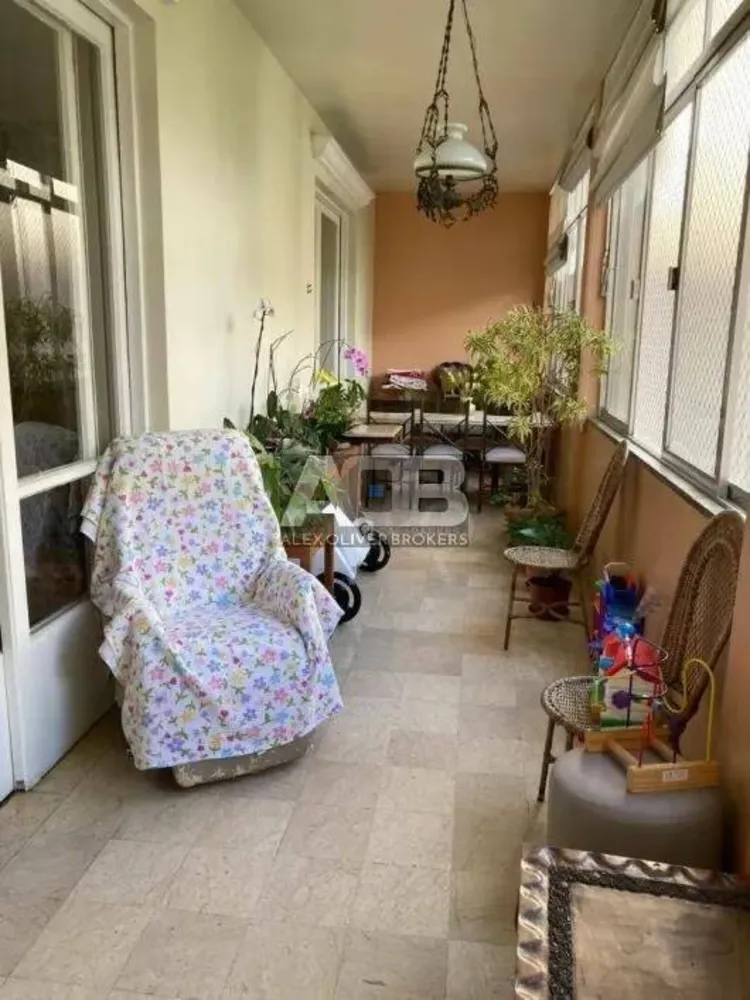 Apartamento, 4 quartos, 350 m² - Foto 17