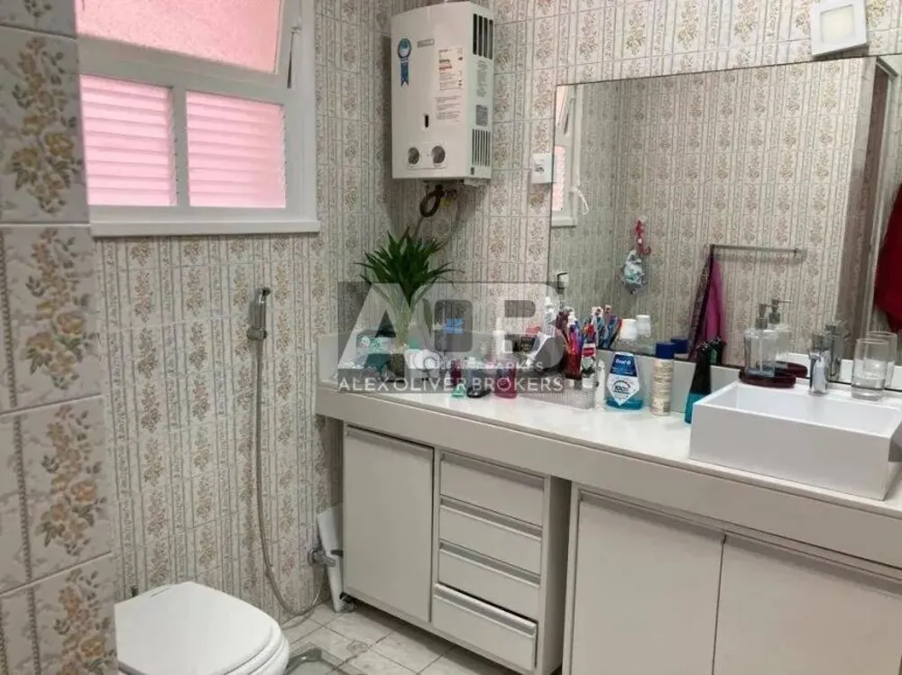 Apartamento, 4 quartos, 350 m² - Foto 15
