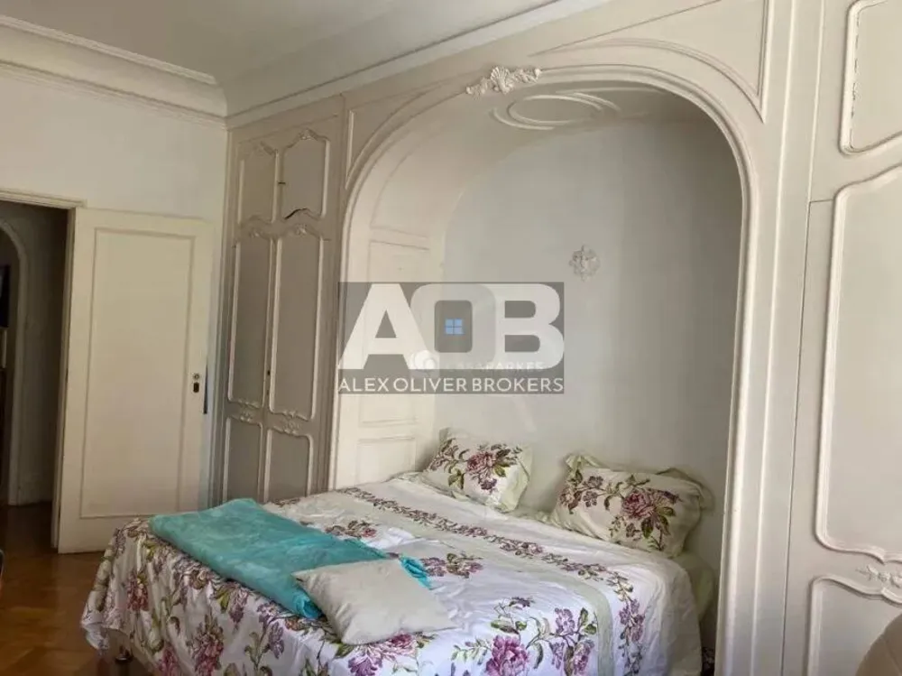 Apartamento, 4 quartos, 350 m² - Foto 14