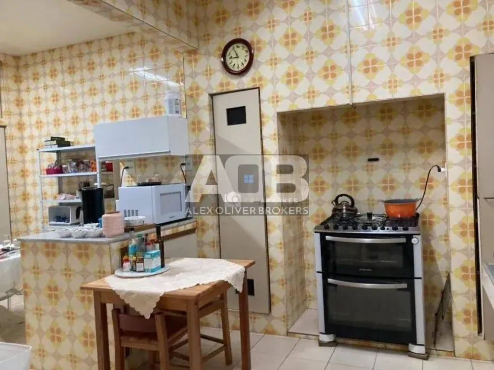 Apartamento, 4 quartos, 350 m² - Foto 21