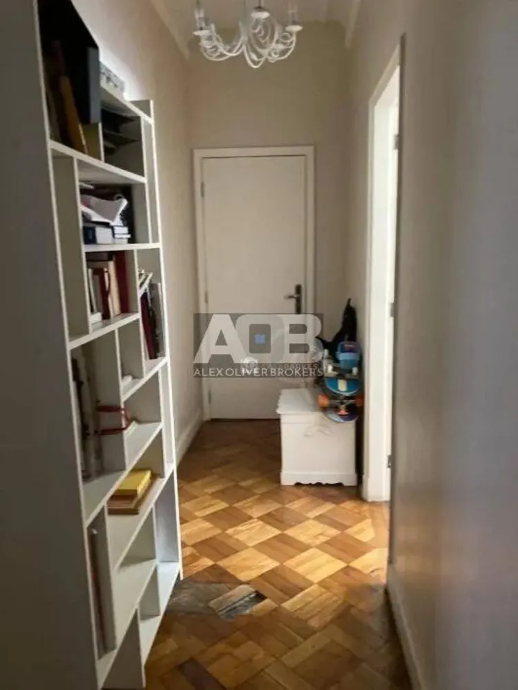 Apartamento, 4 quartos, 350 m² - Foto 12