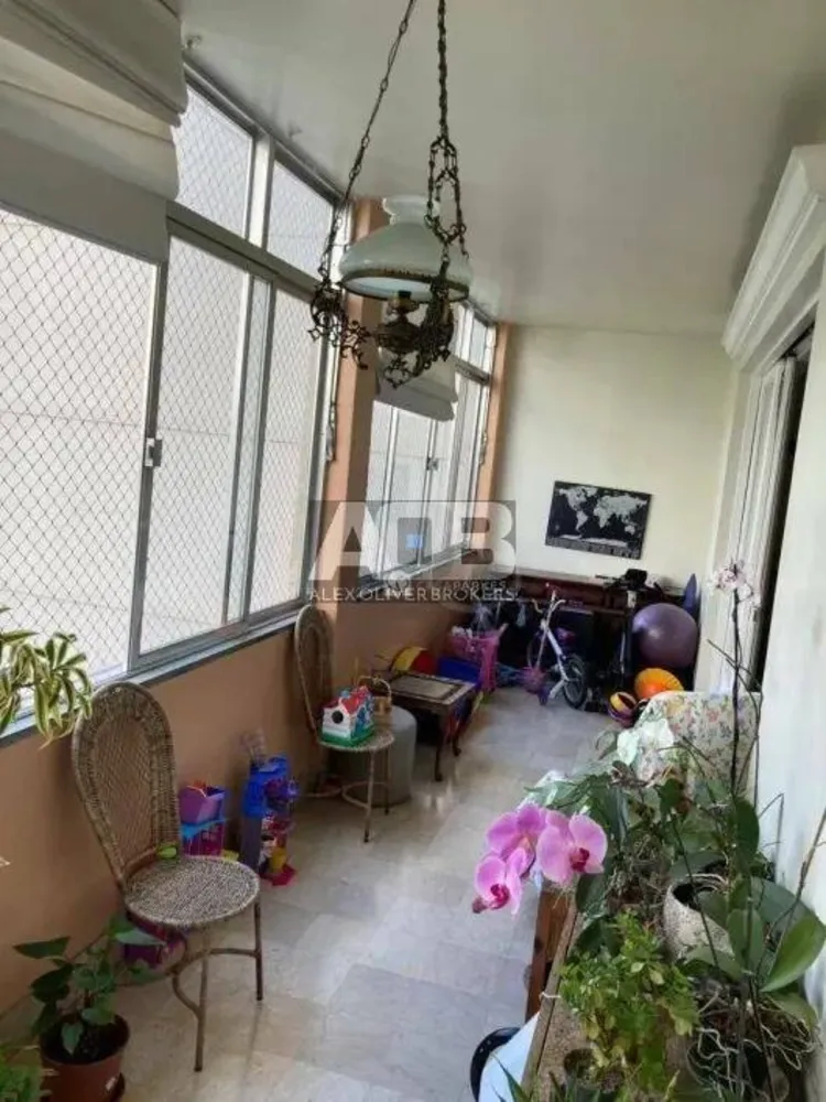 Apartamento, 4 quartos, 350 m² - Foto 18