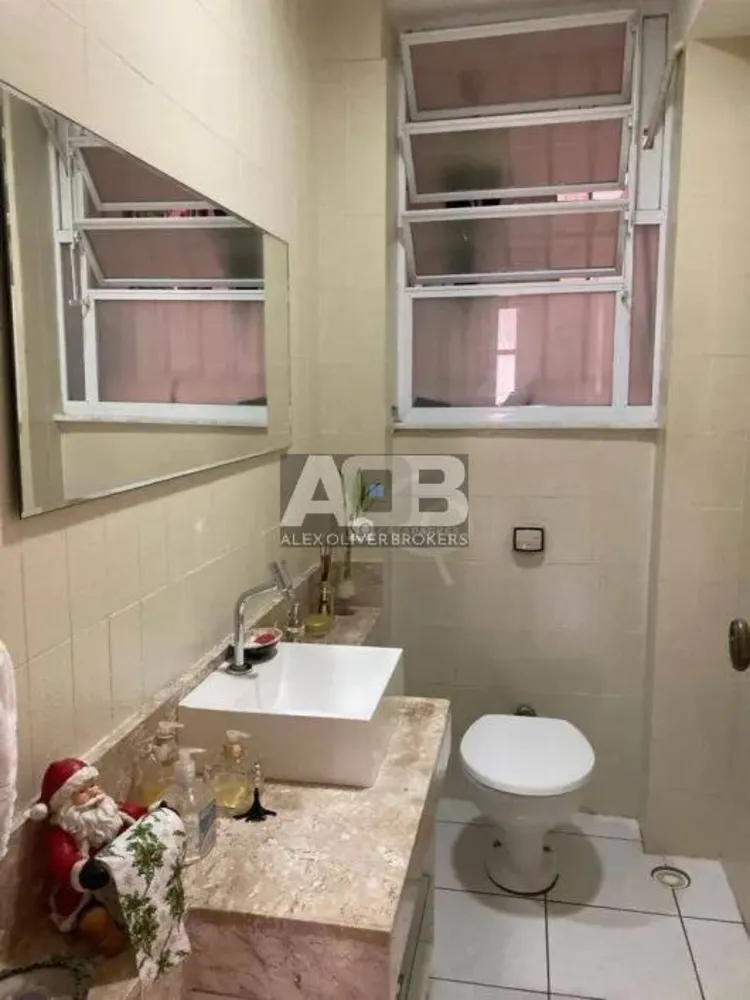 Apartamento, 4 quartos, 350 m² - Foto 26