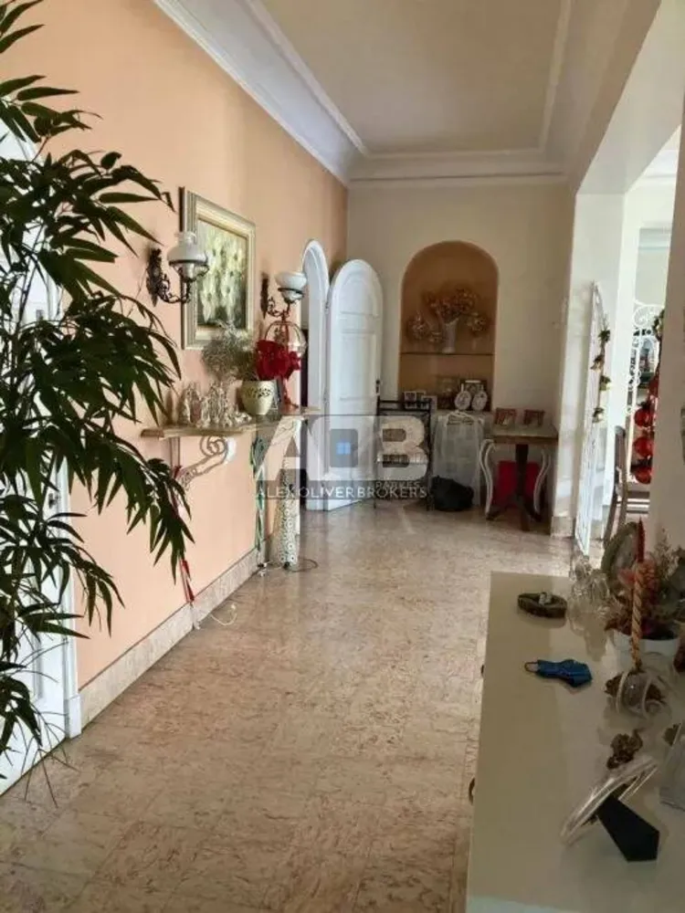 Apartamento, 4 quartos, 350 m² - Foto 4