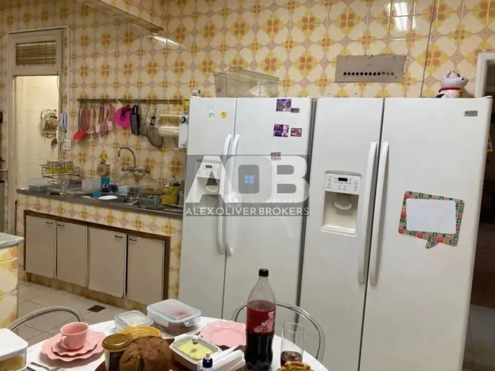 Apartamento, 4 quartos, 350 m² - Foto 20