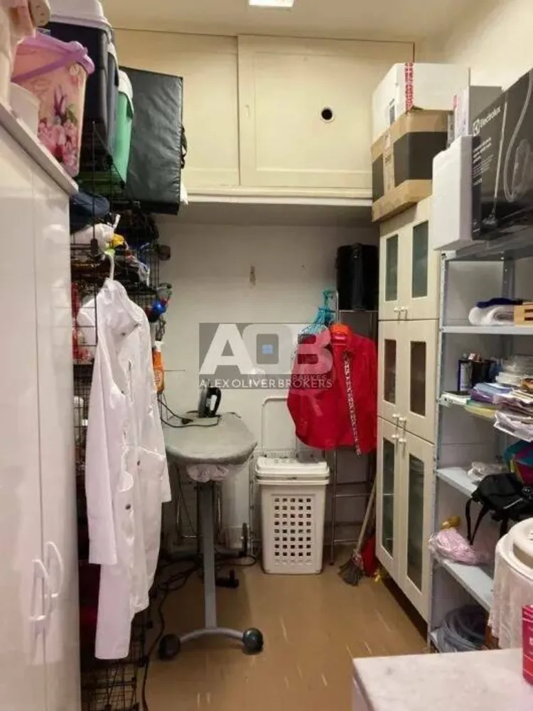 Apartamento, 4 quartos, 350 m² - Foto 24