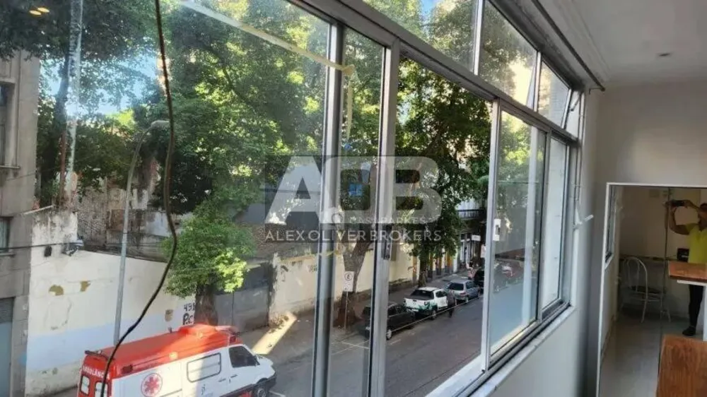 Apartamento, 1 quarto, 50 m² - Foto 6