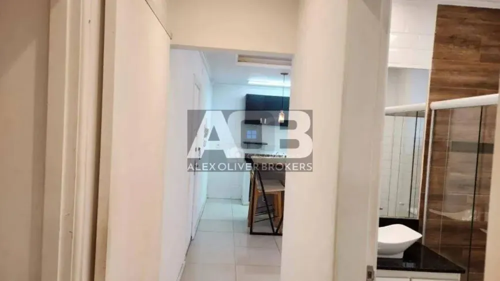Apartamento, 1 quarto, 50 m² - Foto 18