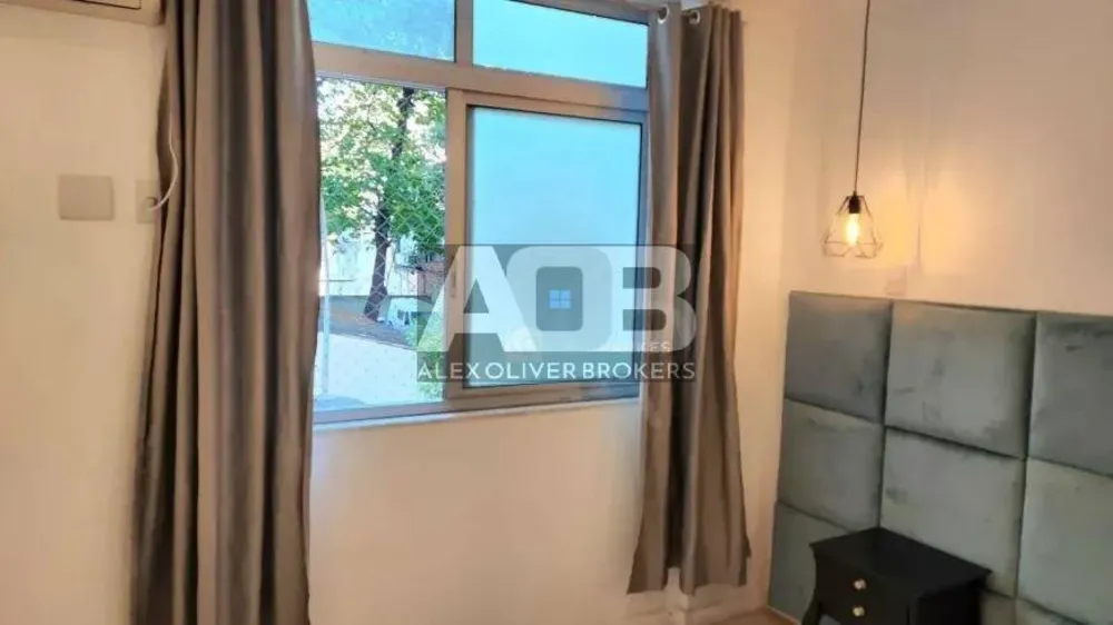 Apartamento, 1 quarto, 50 m² - Foto 20