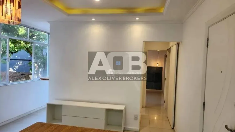 Apartamento, 1 quarto, 50 m² - Foto 4