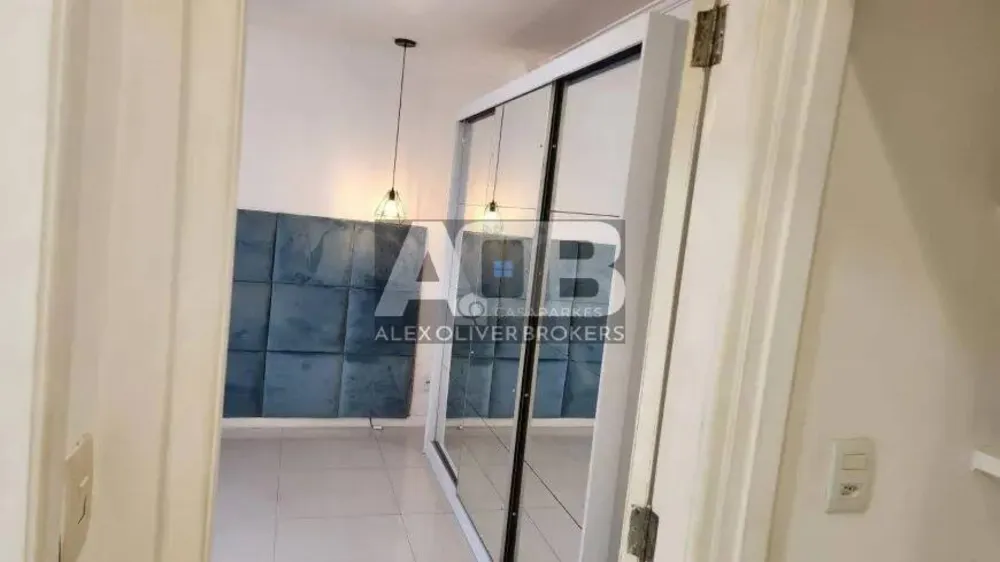 Apartamento, 1 quarto, 50 m² - Foto 12