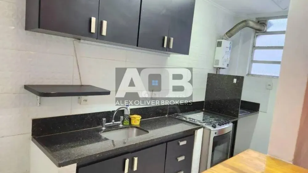 Apartamento, 1 quarto, 50 m² - Foto 7