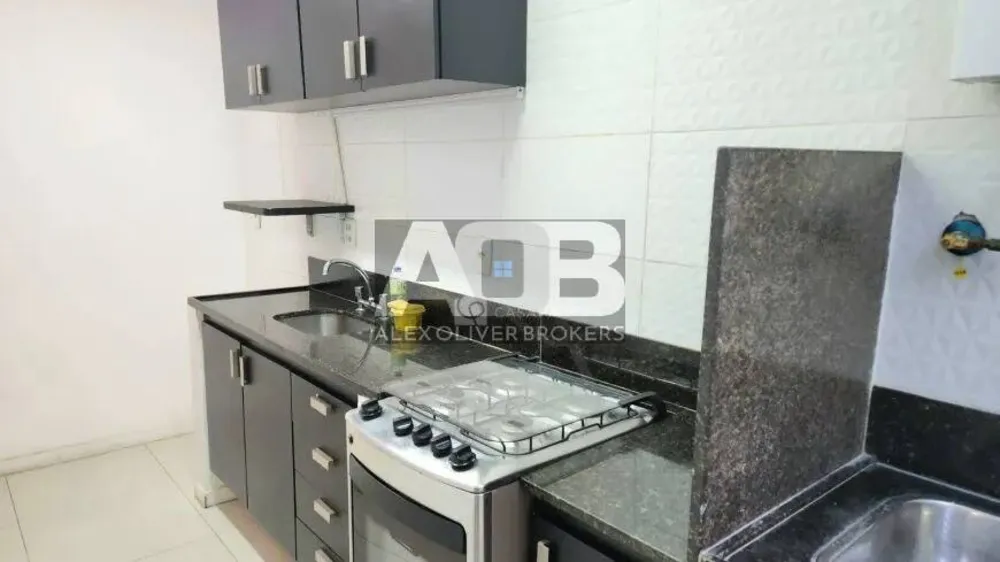 Apartamento, 1 quarto, 50 m² - Foto 10