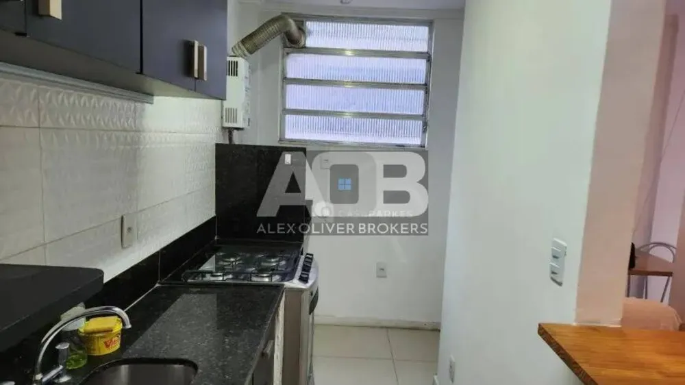 Apartamento, 1 quarto, 50 m² - Foto 8