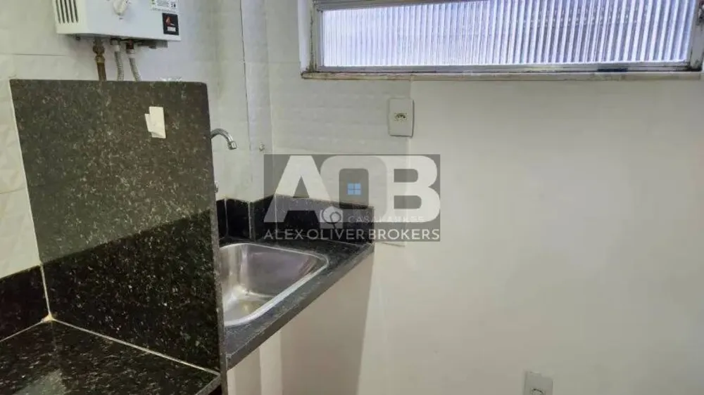 Apartamento, 1 quarto, 50 m² - Foto 9