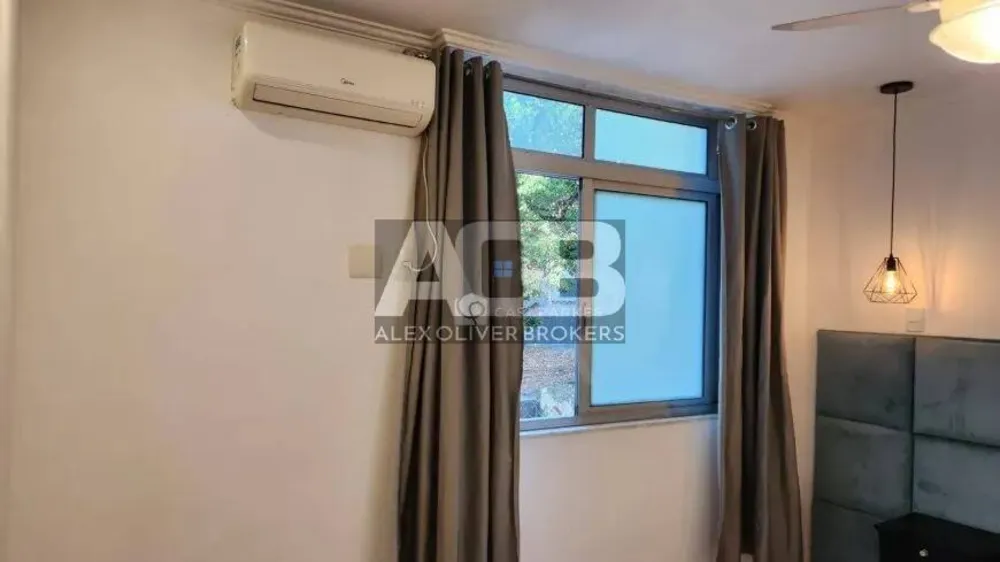 Apartamento, 1 quarto, 50 m² - Foto 14