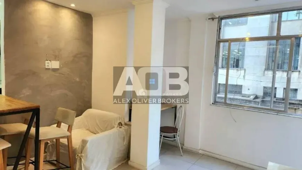 Apartamento, 1 quarto, 50 m² - Foto 3