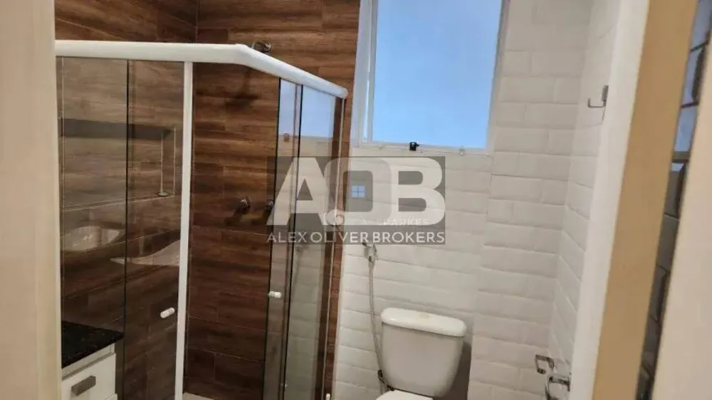 Apartamento, 1 quarto, 50 m² - Foto 15