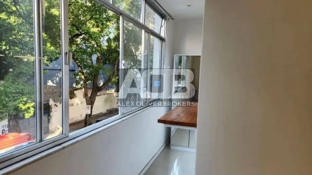 Apartamento, 1 quarto, 50 m² - Foto 5