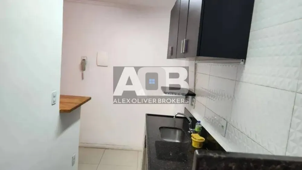 Apartamento, 1 quarto, 50 m² - Foto 11