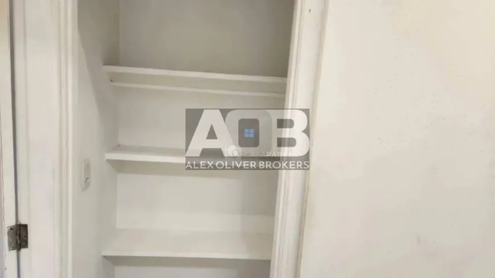 Apartamento, 1 quarto, 50 m² - Foto 17