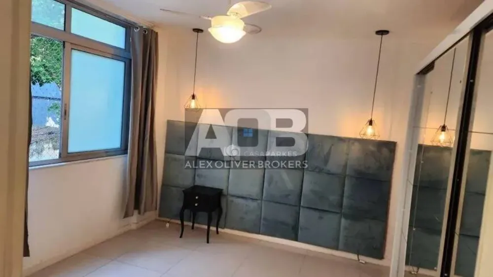 Apartamento, 1 quarto, 50 m² - Foto 13