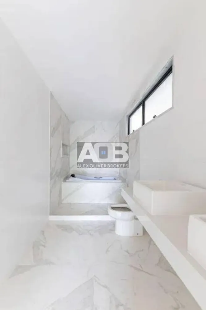 Casa, 4 quartos, 350 m² - Foto 10