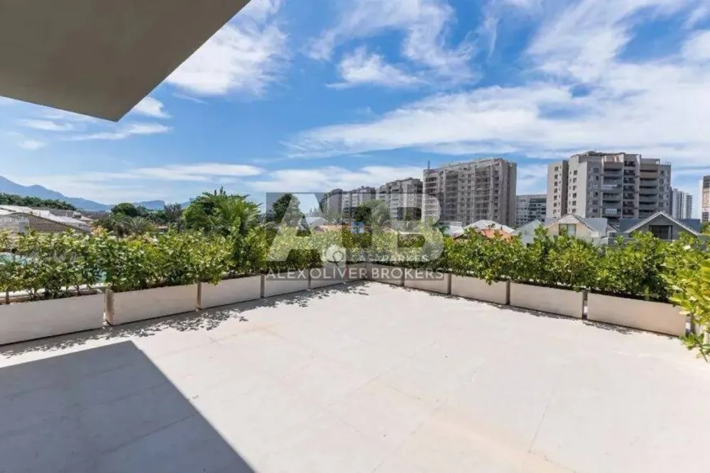 Casa, 4 quartos, 350 m² - Foto 7