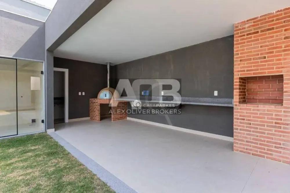 Casa, 4 quartos, 350 m² - Foto 4