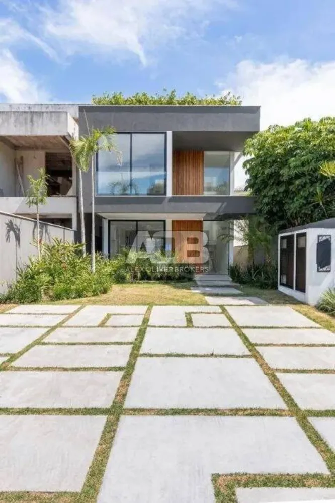 Casa, 4 quartos, 350 m² - Foto 2