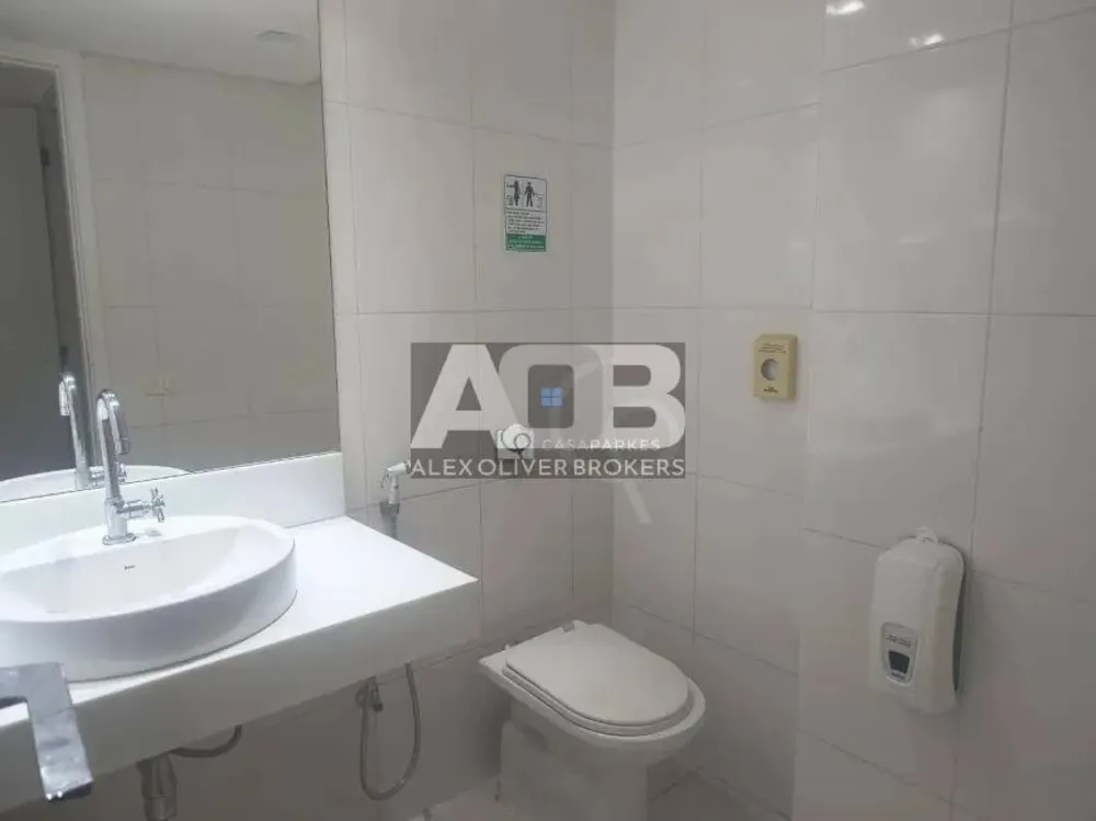 Sala-Conjunto, 95 m² - Foto 8